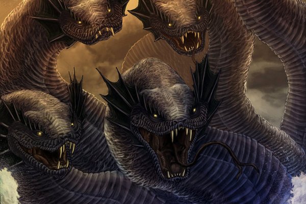 Kraken даркнет что это