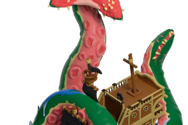 Kraken krn